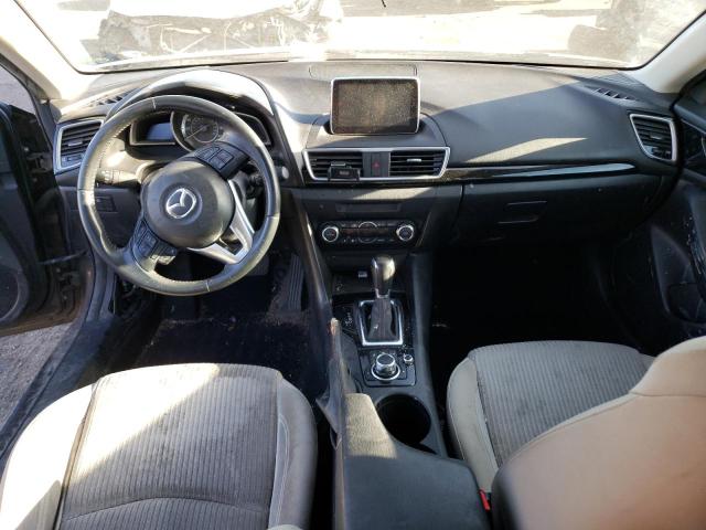 Photo 8 from auction – 2016 MAZDA 3 TOURING with VIN 3MZBM1W70GM286637