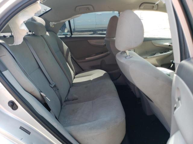 Photo 10 from auction – 2010 TOYOTA COROLLA BA with VIN 1NXBU4EE9AZ313014