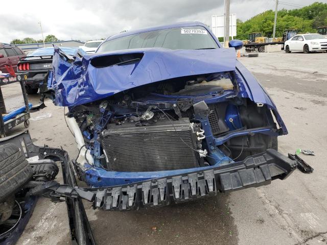 Photo 5 from auction – 2019 DODGE CHALLENGER with VIN 2C3CDZFJ2KH747561