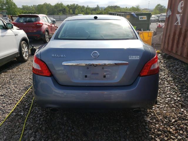 Photo 6 from auction – 2011 NISSAN MAXIMA S with VIN 1N4AA5AP9BC857189