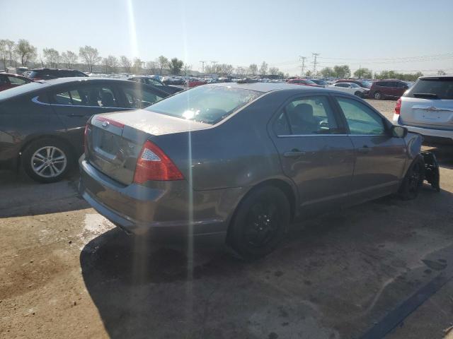 Photo 3 from auction – 2010 FORD FUSION SE with VIN 3FAHP0HA4AR373285