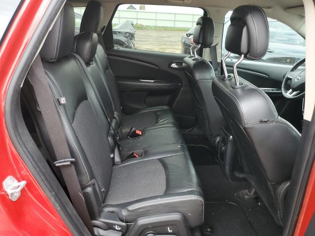 Photo 11 from auction – 2015 DODGE JOURNEY CR with VIN 3C4PDCGG7FT697931