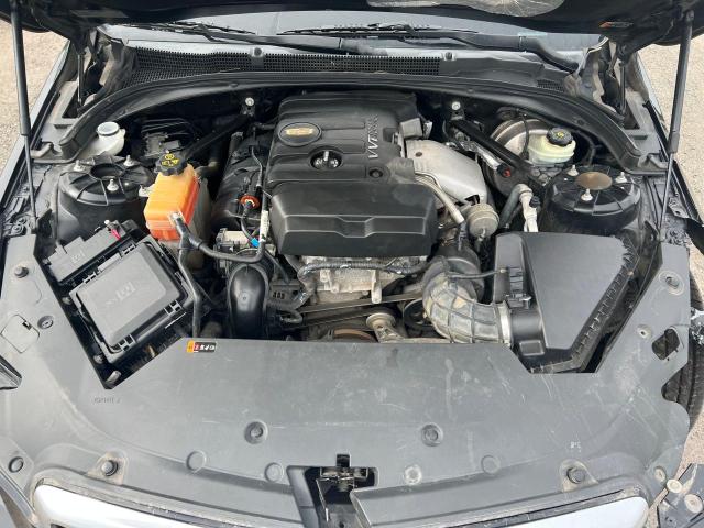 Photo 7 from auction – 2015 CADILLAC ATS PERFOR with VIN 1G6AC5SX4F0110256