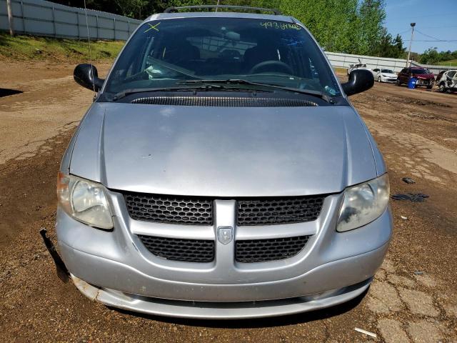 Photo 5 from auction – 2004 DODGE CARAVAN SX with VIN 1D4GP45RX4B565877