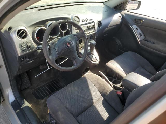Photo 8 from auction – 2004 PONTIAC VIBE with VIN 5Y2SL62844Z423235