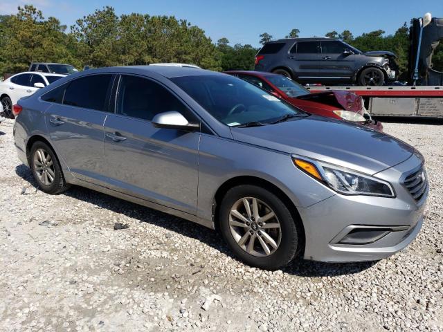 Photo 4 from auction – 2016 HYUNDAI SONATA SE with VIN 5NPE24AF8GH377635