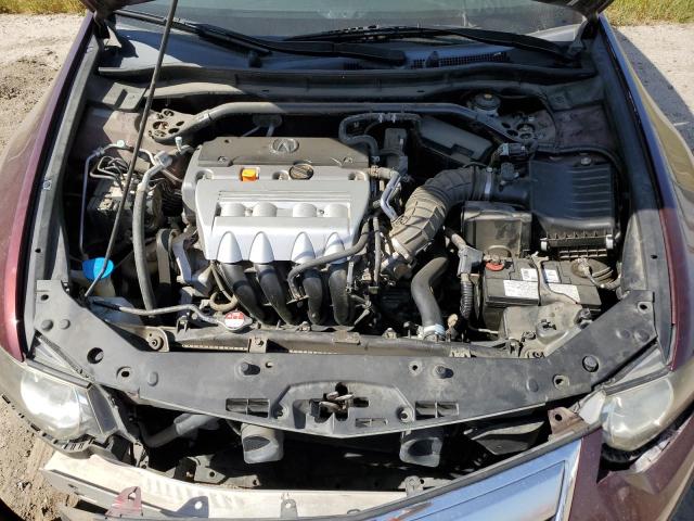 Photo 11 from auction – 2012 ACURA TSX with VIN JH4CU2F46CC006930