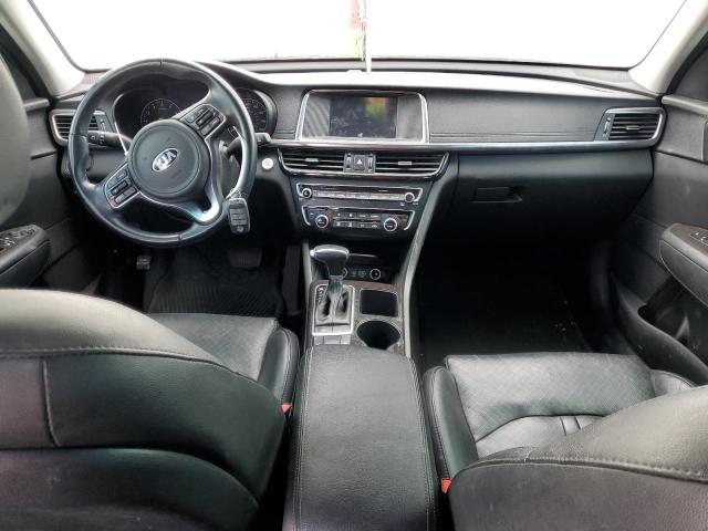 Photo 8 from auction – 2018 KIA OPTIMA EX with VIN 5XXGU4L36JG274612