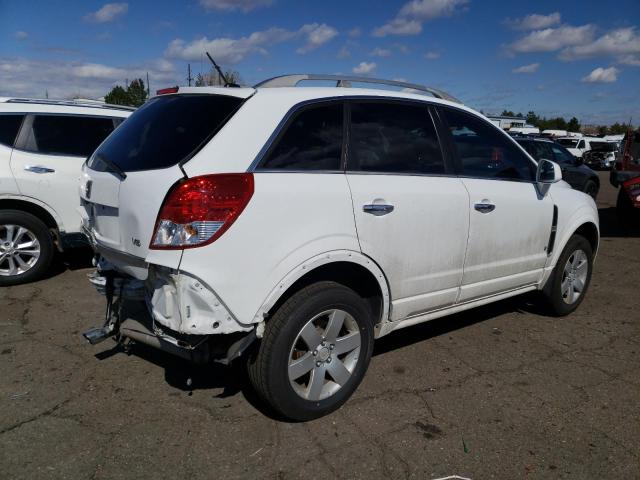 Photo 3 from auction – 2008 SATURN VUE XR with VIN 3GSCL53778S564280