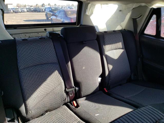 Photo 11 from auction – 2018 TOYOTA 4RUNNER SR with VIN JTEBU5JRXJ5500416