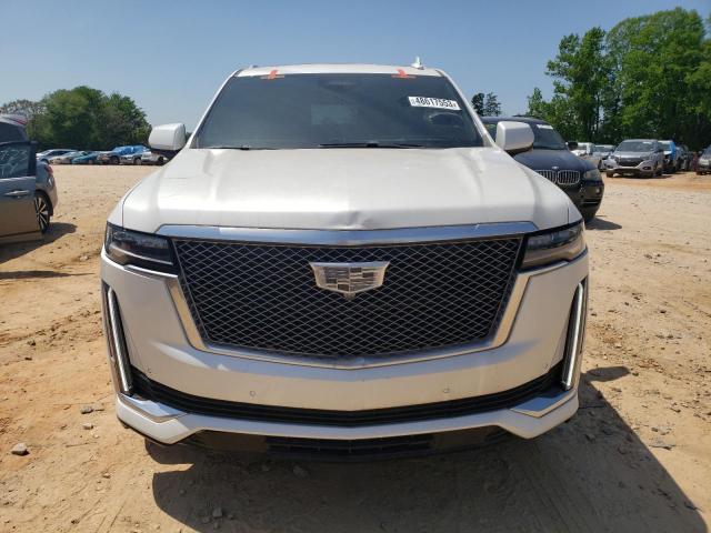 Photo 5 from auction – 2021 CADILLAC ESCALADE P with VIN 1GYS4BKL7MR395614