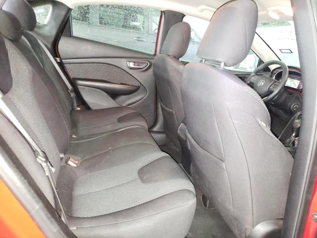 Photo 10 from auction – 2014 DODGE DART SE with VIN 1C3CDFAA6ED702761