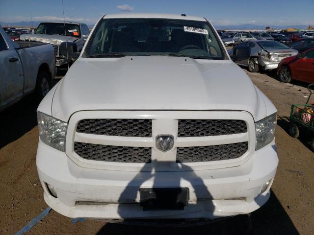 Photo 5 from auction – 2016 RAM 1500 ST with VIN 3C6RR7KT4GG127263