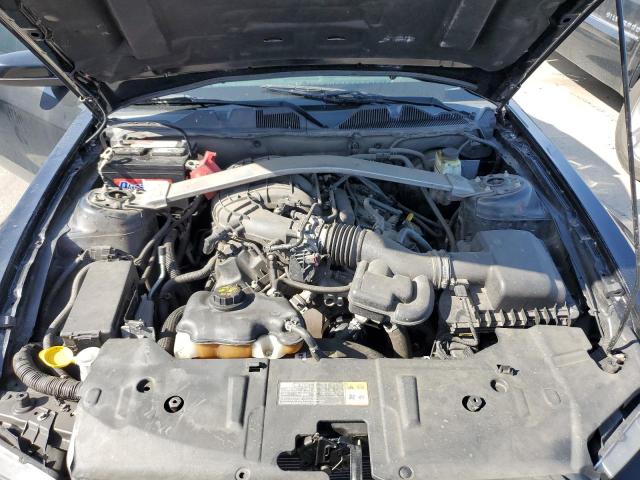 Photo 11 from auction – 2014 FORD MUSTANG with VIN 1ZVBP8EM4E5213538