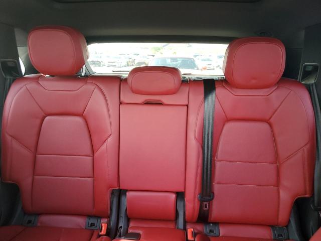 Photo 10 from auction – 2022 PORSCHE CAYENNE with VIN WP1AA2AY7NDA00514