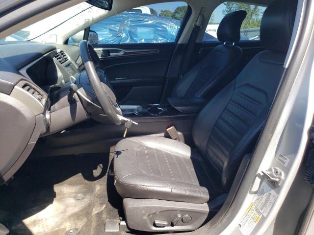 Photo 7 from auction – 2016 FORD FUSION SE with VIN 3FA6P0HD5GR146164