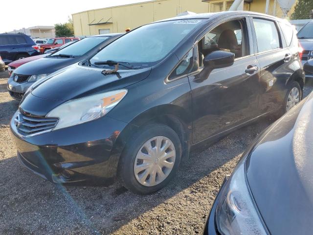 NISSAN VERSA NOTE 2015 with VIN 3N1CE2CP1FL389054 - Photo from auction