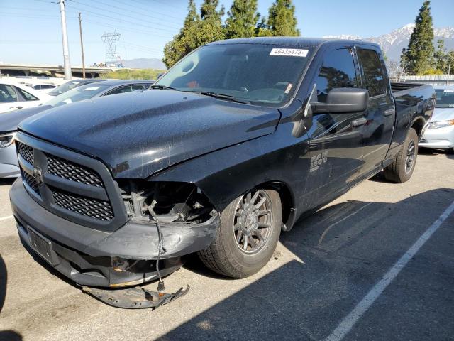 RAM 1500 CLASS 2021 with VIN 1C6RR6FG5MS569206 - Photo from auction
