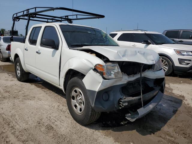Photo 4 from auction – 2016 NISSAN FRONTIER S with VIN 1N6AD0ERXGN744912