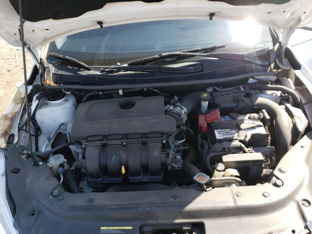 Photo 11 from auction – 2015 NISSAN SENTRA S with VIN 3N1AB7AP1FY364674