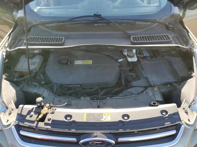 Photo 11 from auction – 2013 FORD ESCAPE SEL with VIN 1FMCU0HXXDUC85108