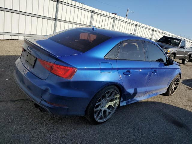Photo 3 from auction – 2016 AUDI S3 PREMIUM with VIN WAUB1GFF0G1074532