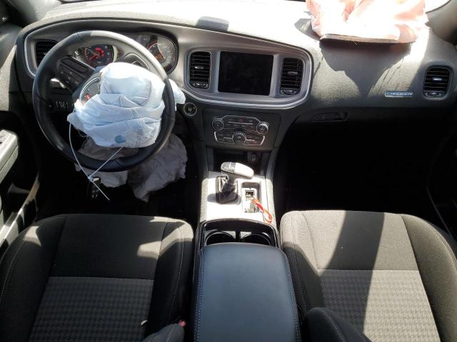 Photo 8 from auction – 2022 DODGE CHARGER R/ with VIN 2C3CDXCT9NH209177