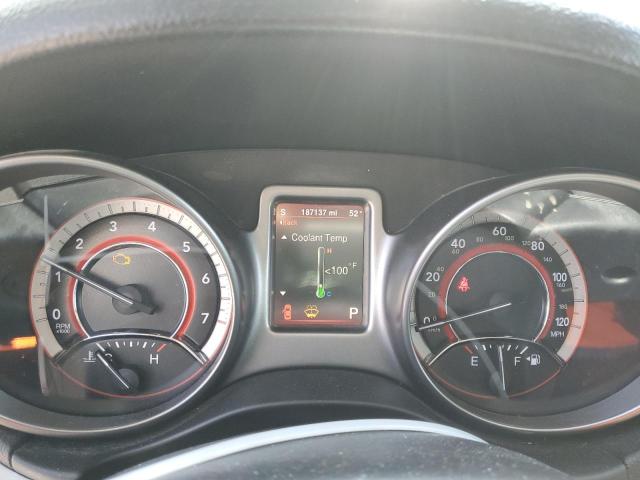 Photo 9 from auction – 2015 DODGE JOURNEY CR with VIN 3C4PDCGB2FT736526