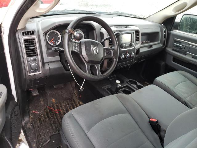 Photo 8 from auction – 2017 RAM 3500 ST with VIN 3C63RRALXHG596779