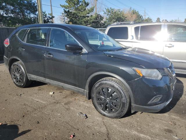 Photo 4 from auction – 2016 NISSAN ROGUE S with VIN KNMAT2MV7GP625512