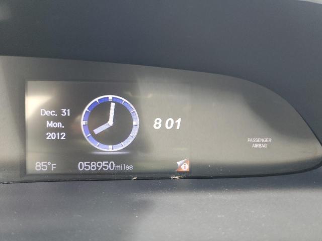 Photo 9 from auction – 2015 HONDA CIVIC EXL with VIN 19XFB2F96FE058653