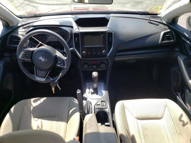 Photo 8 from auction – 2019 SUBARU IMPREZA PR with VIN 4S3GTAC64K3759179