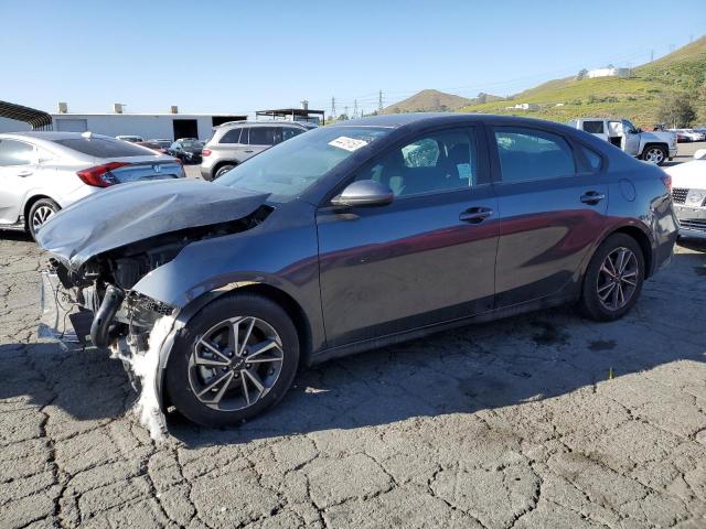 Photo 1 from auction – 2022 KIA FORTE FE with VIN 3KPF24AD8NE464035