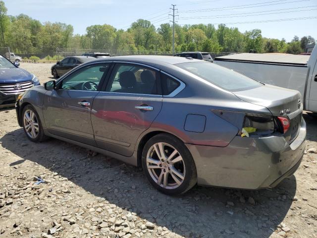Photo 2 from auction – 2016 NISSAN ALTIMA 3.5 with VIN 1N4BL3AP9GC158896