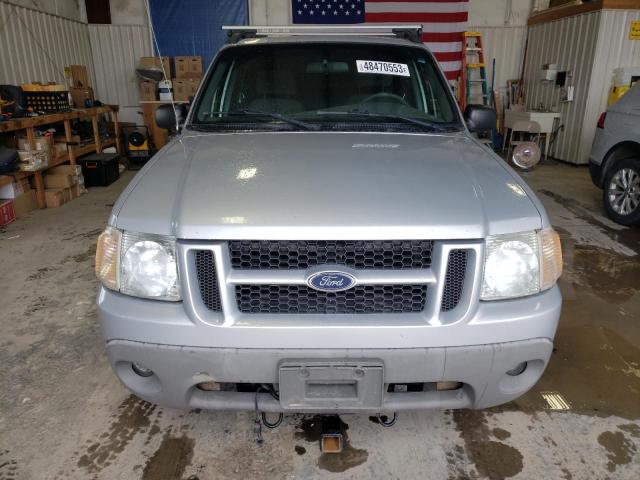 Photo 5 from auction – 2001 FORD EXPLORER S with VIN 1FMZU77E71UC92130