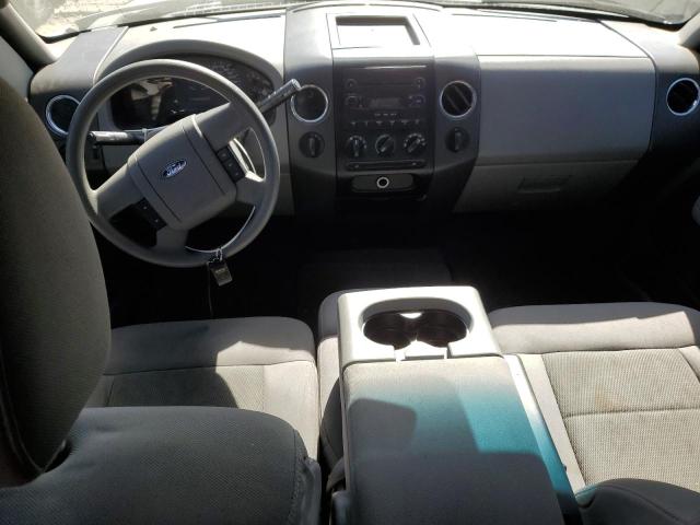 Photo 8 from auction – 2006 FORD F150 SUPER with VIN 1FTRW14W16KC09335