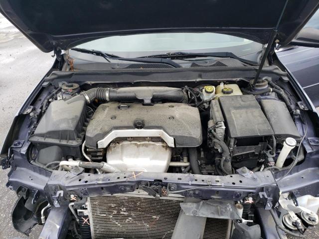 Photo 11 from auction – 2013 CHEVROLET MALIBU LS with VIN 1G11B5SA5DF221641
