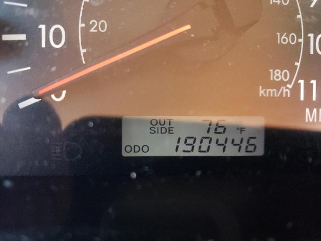 Photo 9 from auction – 2006 TOYOTA COROLLA CE with VIN 1NXBR32E76Z579896