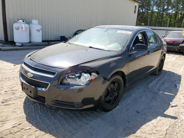 Photo 1 from auction – 2010 CHEVROLET MALIBU LS with VIN 1G1ZB5EB0AF307832