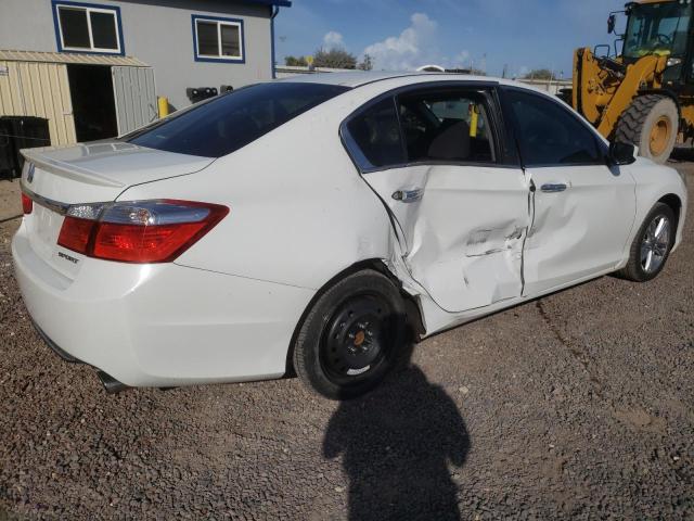 Photo 3 from auction – 2015 HONDA ACCORD SPO with VIN 1HGCR2F52FA122431
