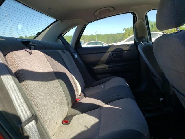 Photo 10 from auction – 2003 FORD TAURUS SES with VIN 1FAFP55S73G227829