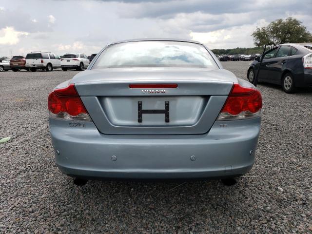 Photo 6 from auction – 2007 VOLVO C70 T5 with VIN YV1MC68247J025547