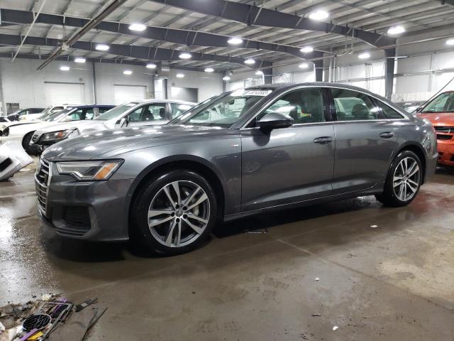 AUDI A6 PREMIUM 2019 con VIN WAUL2AF2XKN054169 - Foto de la subasta