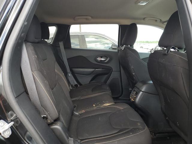 Photo 11 from auction – 2016 JEEP CHEROKEE L with VIN 1C4PJLCB0GW247908