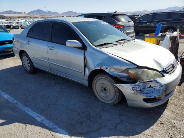 Photo 4 from auction – 2006 TOYOTA COROLLA CE with VIN 1NXBR30E76Z659654