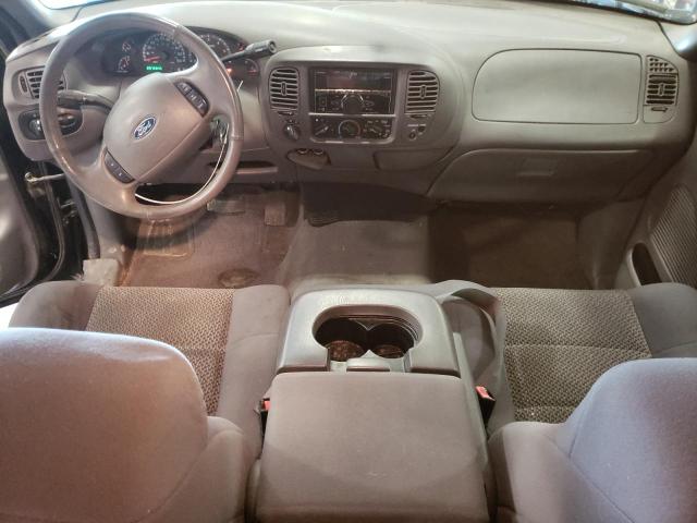 Photo 8 from auction – 2003 FORD F150 with VIN 1FTRX18W73NB90792