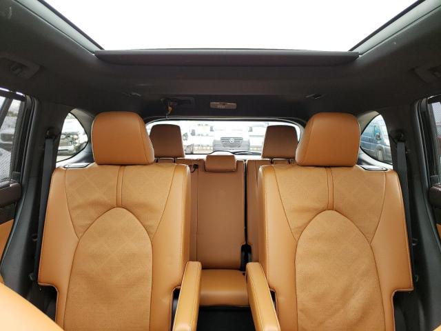 Photo 10 from auction – 2022 TOYOTA HIGHLANDER with VIN 5TDEBRCH3NS087757