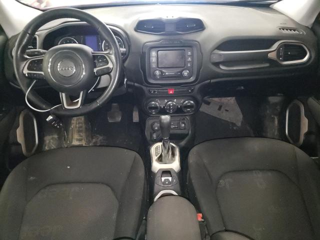 Photo 8 from auction – 2015 JEEP RENEGADE L with VIN ZACCJBBT2FPC43342