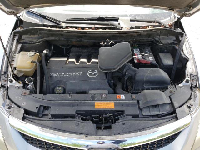 Photo 12 from auction – 2008 MAZDA CX-9 with VIN JM3TB38V780131910