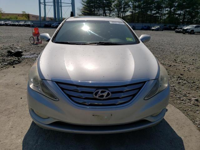Photo 5 from auction – 2011 HYUNDAI SONATA SE with VIN 5NPEC4AC5BH011207